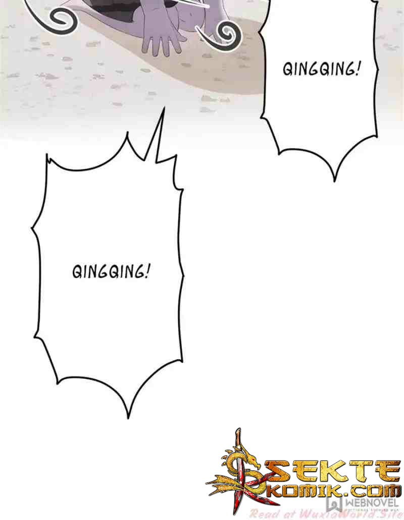 Beauty and the Beasts Chapter 83 Gambar 12